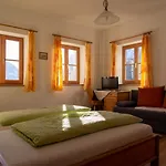 Berghof Thurnergut Alloggio per agriturismo