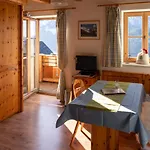Berghof Thurnergut Alloggio per agriturismo