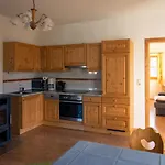 Alloggio per agriturismo Berghof Thurnergut Spital Am Pyhrn