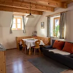 Berghof Thurnergut Alloggio per agriturismo