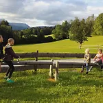 Berghof Thurnergut Alloggio per agriturismo Spital Am Pyhrn