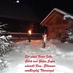 Berghof Thurnergut Alloggio per agriturismo Spital Am Pyhrn