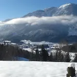 Alloggio per agriturismo Berghof Thurnergut Spital Am Pyhrn