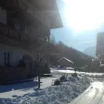 Berghof Thurnergut Alloggio per agriturismo *
