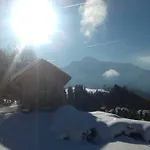 Berghof Thurnergut Spital Am Pyhrn