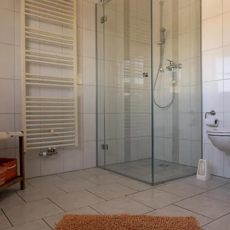 Berghof Thurnergut 팜스테이 *