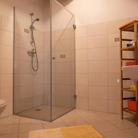 팜스테이 Berghof Thurnergut 스피탈 암 피른