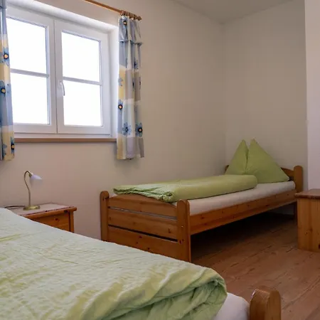 Berghof Thurnergut 스피탈 암 피른