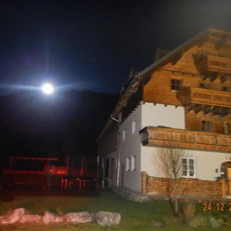 Farma Berghof Thurnergut