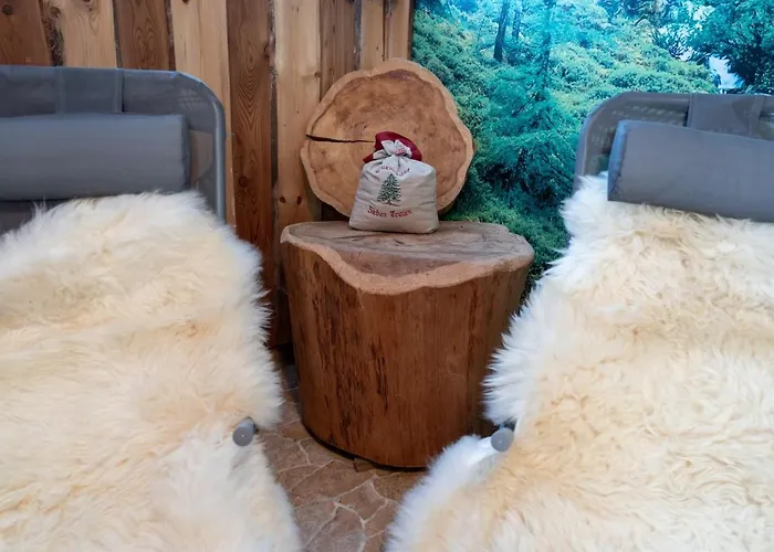 Berghof Thurnergut *