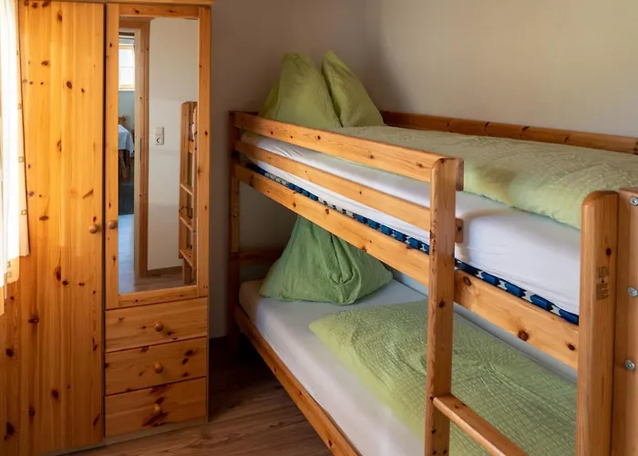 Berghof Thurnergut *