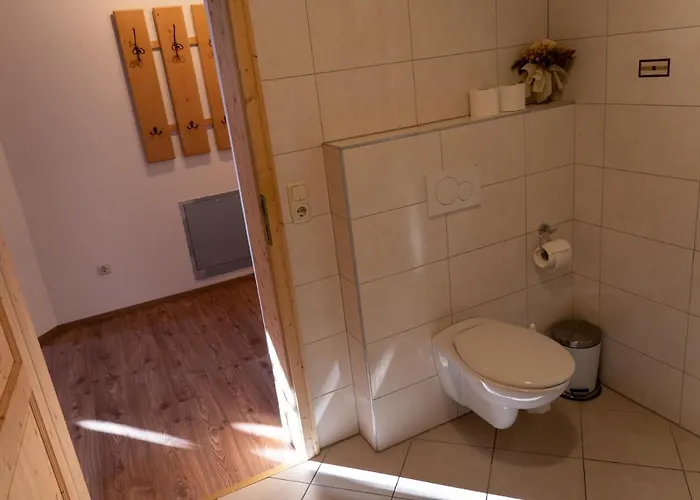 Berghof Thurnergut * Spital Am Pyhrn