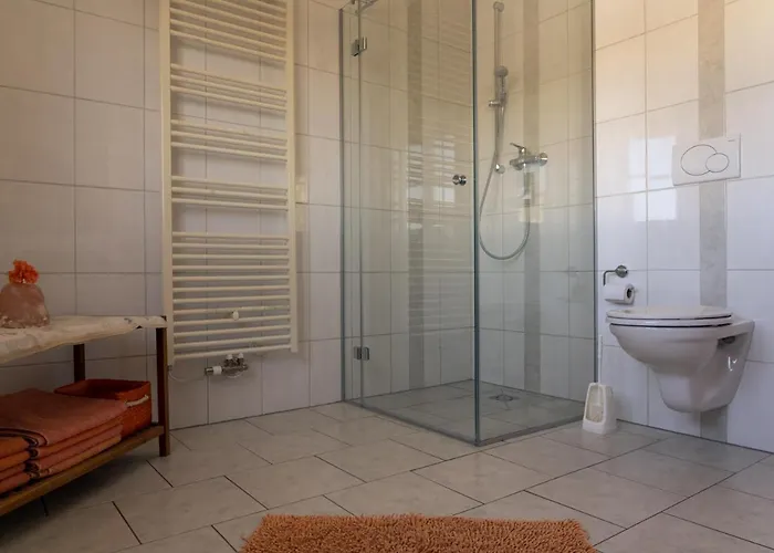 Berghof Thurnergut בית חווה *