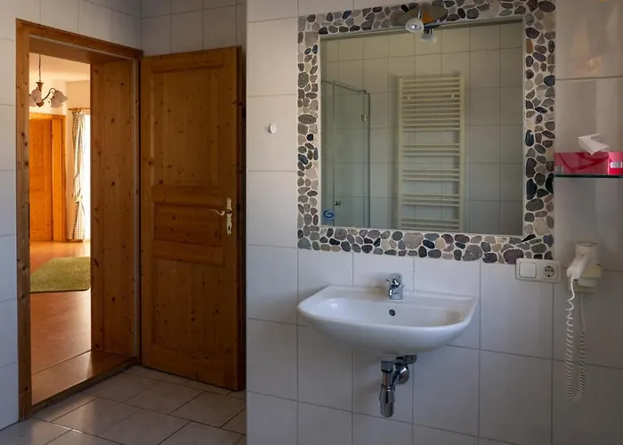 Vakantieboerderij Berghof Thurnergut