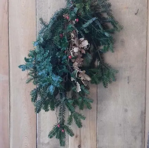 Berghof Thurnergut Spital Am Pyhrn