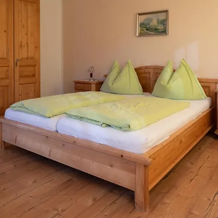 Farm stay Berghof Thurnergut