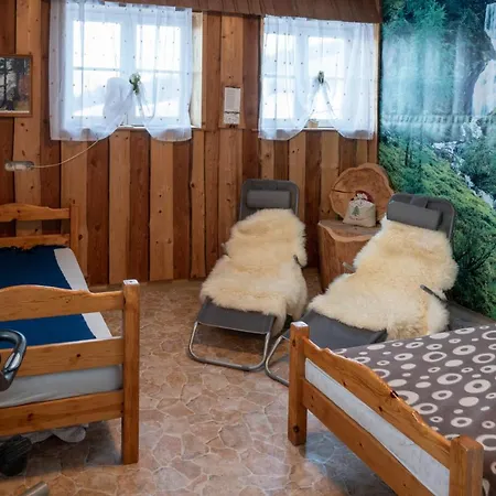 Berghof Thurnergut *