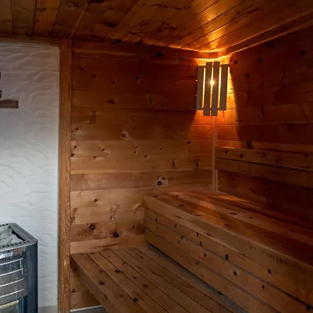 Berghof Thurnergut Farm stay Spital Am Pyhrn