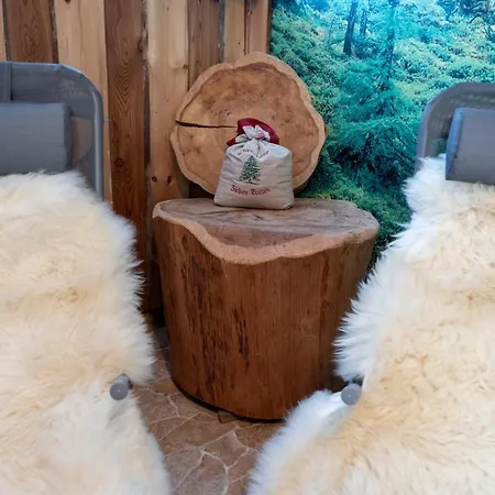 Berghof Thurnergut *