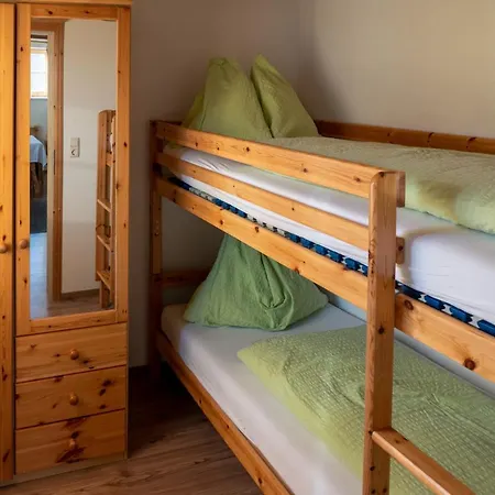 Berghof Thurnergut *