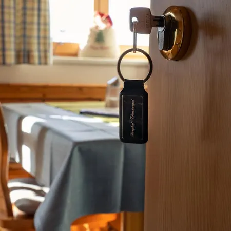 Berghof Thurnergut * Spital Am Pyhrn