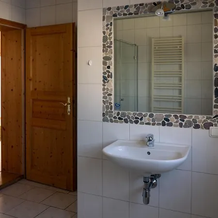 בית חווה Berghof Thurnergut