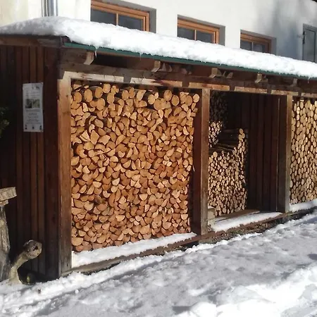 Berghof Thurnergut Farm stay *