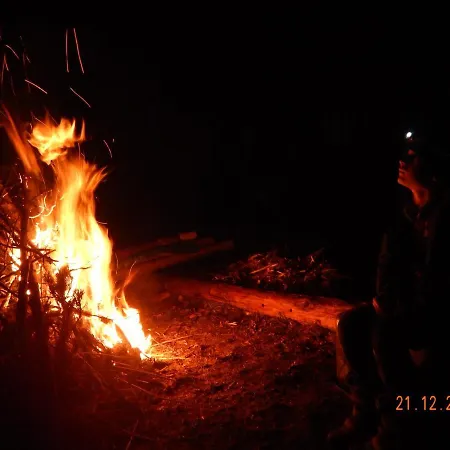 בית חווה Berghof Thurnergut ספיטל אם פיהרן