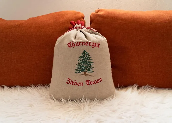 Berghof Thurnergut Spital Am Pyhrn