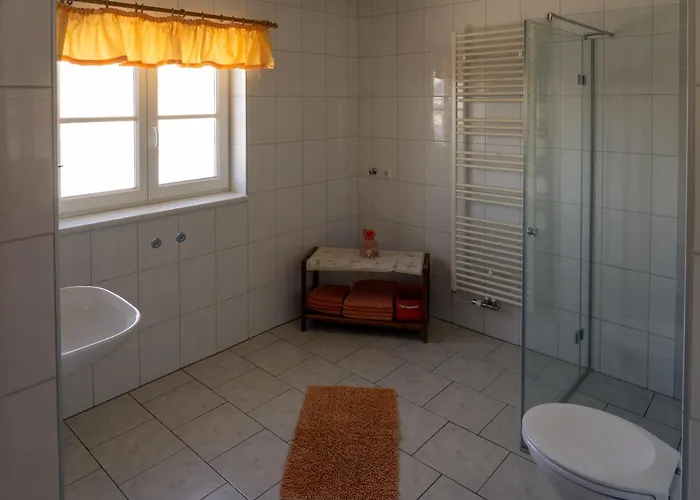 Berghof Thurnergut * Spital Am Pyhrn