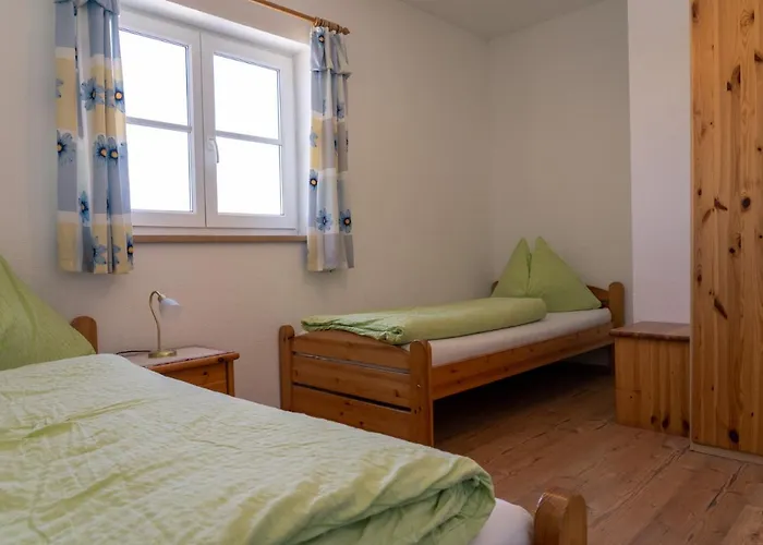 Berghof Thurnergut Spital Am Pyhrn